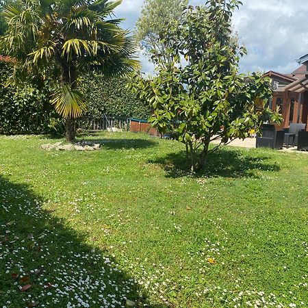 Chalet Chaleureux Billy  Bagian luar foto
