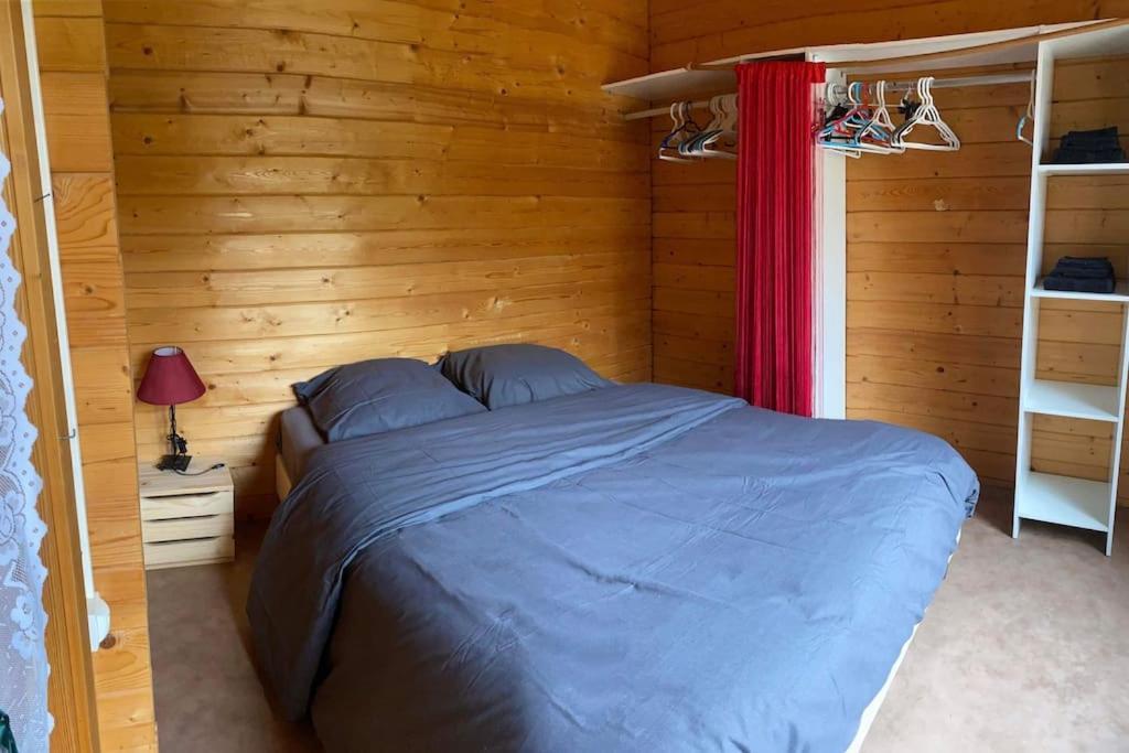 Chalet Chaleureux Billy  Bagian luar foto