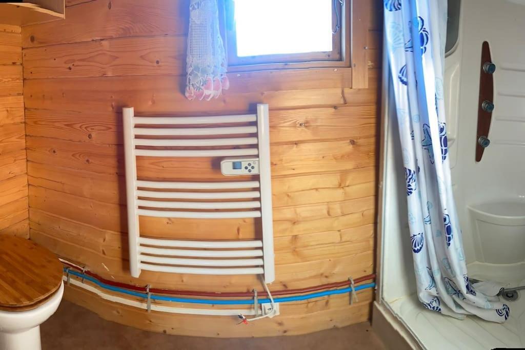 Chalet Chaleureux Billy  Bagian luar foto