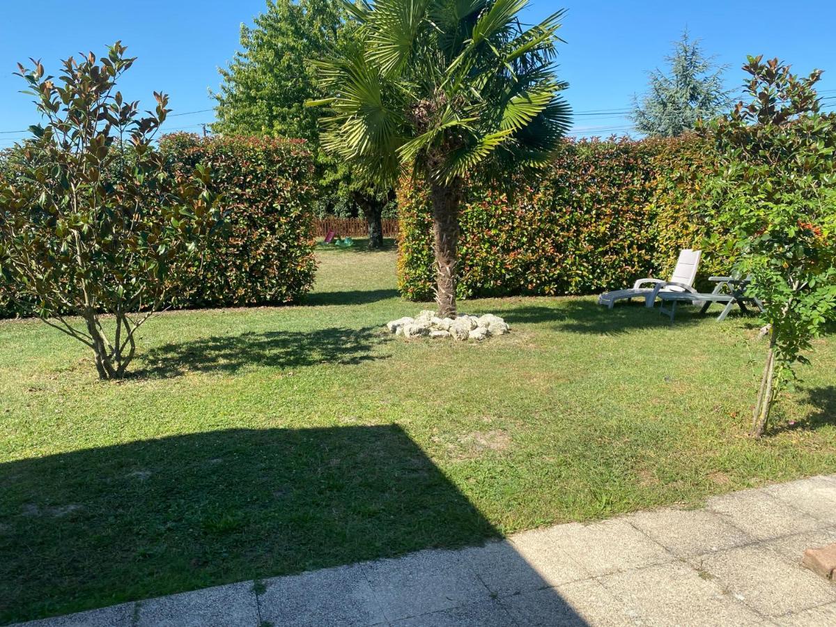 Chalet Chaleureux Billy  Bagian luar foto